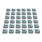 APC 10-32 Hardware Kit