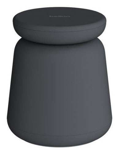 Belkin WIZ027MYH36 mobile device charger Watch, Headset, Smartphone Black USB Wireless charging Fast charging Indoor