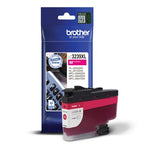 Brother LC-3239XLM Ink cartridge magenta, 5K pages for Brother MFC-J 5945
