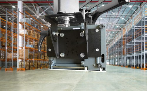 Gamber-Johnson 7160-0785 mounting kit