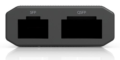 Ubiquiti Instantly reprogram  test  and unlock universal compatibility for every optical module — with full diagnostics and OTA updates built in.