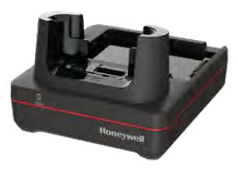 Honeywell CT70-EB-UVX-0 mobile device charger Mobile computer Black AC Indoor