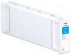 Epson C13T41E240/T41E2 Ink cartridge cyan 700ml for Epson SC-T 3405