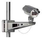 Axis 01572-001 security camera Box IP security camera Indoor & outdoor 1920 x 1080 pixels Pole clamp