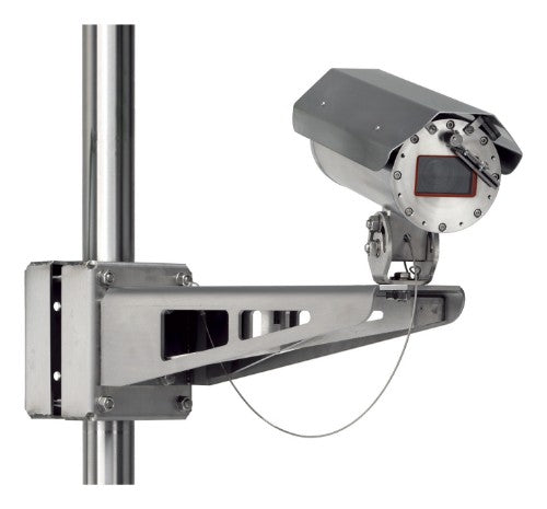 Axis 01572-001 security camera Box IP security camera Indoor & outdoor 1920 x 1080 pixels Pole clamp