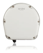 HPE Aruba Networking 277 Instant 802.11ac (WW) Outdoor AP 1300 Mbit/s Grey Power over Ethernet (PoE)