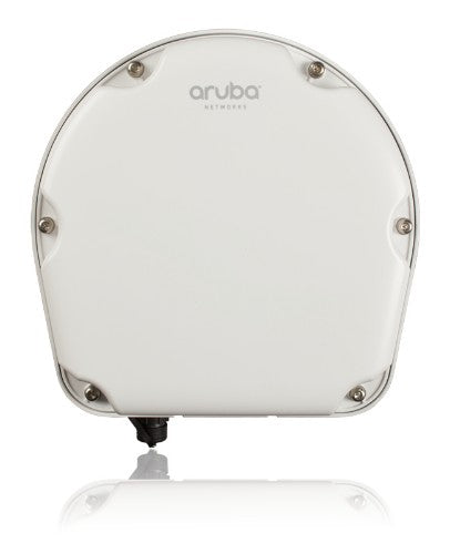 HPE Aruba Networking 277 Instant 802.11ac (WW) Outdoor AP 1300 Mbit/s Grey Power over Ethernet (PoE)