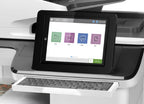 HP Color LaserJet Enterprise Flow MFP M776z