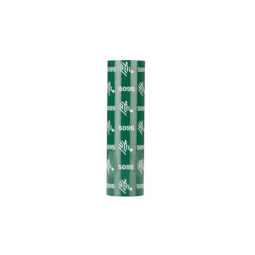 Zebra 5095 Resin thermal ribbon 74 m Black