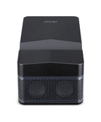 Acer PD1520Us Ultra short throw projector 500 ANSI lumens DLP 1080p (1920x1080) Black