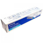 Epson C13S050244/0244 Toner cyan, 8.5K pages/5% for Epson AcuLaser C 4200