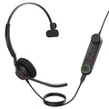 Jabra Engage 50 II - (50 II Link) USB-C/A UC Mono