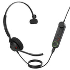 Jabra Engage 50 II - (50 II Link) USB-C/A UC Mono