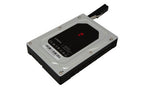 Kingston Technology 2.5 - 3.5" SATA Drive Carrier Universal HDD Cage