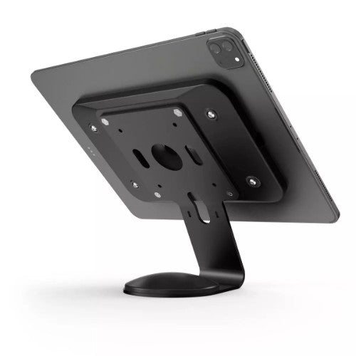 Compulocks Universal Invisible Core Counter Stand or Wall Mount Black