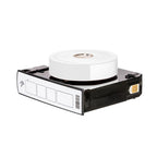 Zebra Z-Band Direct Wristband White
