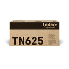 Brother TN-625BK Toner-kit black, 3K pages ISO/IEC 19752 for Brother HL-L 8430/8570