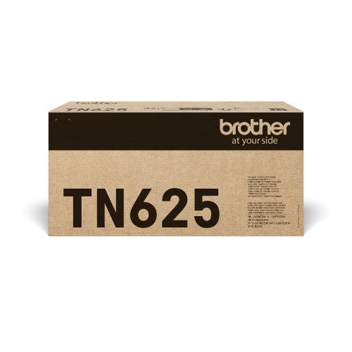 Brother TN-625BK Toner-kit black, 3K pages ISO/IEC 19752 for Brother HL-L 8430/8570