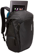 Thule EnRoute Large backpack Black Nylon