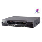 ATEN RCM464VA KVM switch Black
