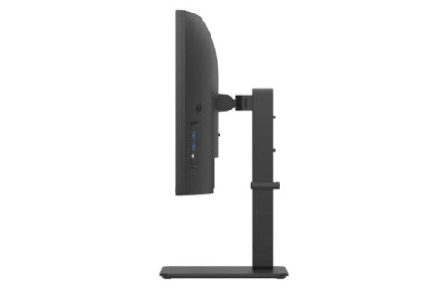 LG 34BA75QE 34" IPS QHD UltraWide Curved USB-C Monitor