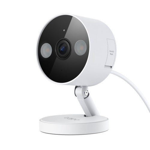 TP-Link Tapo Indoor/Outdoor Home Security Wi-Fi Camera