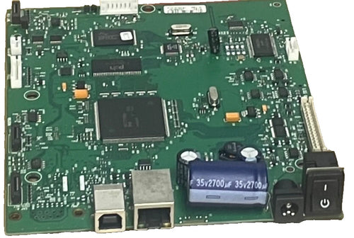 Zebra P1027135-015 printer/scanner spare part/accessory Main logic board 1 pc(s)
