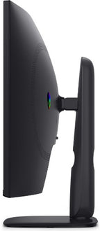 Alienware AW3226DM computer monitor 80 cm (31.5") 2560 x 1440 pixels Quad HD LCD Black
