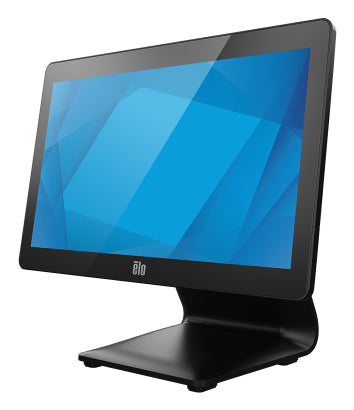 Elo Touch Solutions I-Series 3.0 Intel® Core™ i5 i5-1245UL 39.6 cm (15.6") 1920 x 1080 pixels Touchscreen All-in-One PC 16 GB DDR5-SDRAM 256 GB SSD Windows 11 IoT Enterprise Wi-Fi 6 (802.11ax) Black