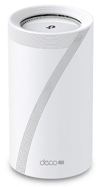 TP-Link 5G BE9300 Whole Home Mesh Wi-Fi 7 Router, Build-In 5G Modem