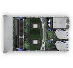 HPE ProLiant DL560 Gen11 Liquid Cooling CTO Intel C741 LGA 4677 (Socket E) Rack (2U)