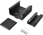 Lenovo 4XF1L67072 mounting kit Black