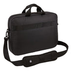 Case Logic Propel PROPA116 Black 39.6 cm (15.6") Briefcase