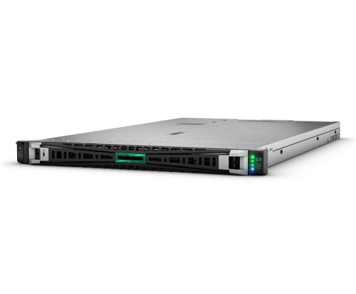 HPE ProLiant DL360 Gen11 4514Y 2.0GHz 16-core 1P 32GB-R MR408i-o NC 8SFF 1000W PS Server