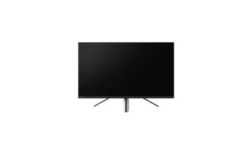 Sony INZONE M9 computer monitor 68.6 cm (27") 3840 x 2160 pixels 4K Ultra HD LCD White