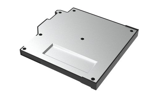 Getac GSR2X5 internal solid state drive 256 GB Serial ATA