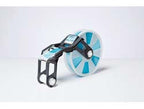 Brother MC-FA2LB DirectLabel Textile ribbon bright blue 38 mm for Brother Tape Creator 50 mm