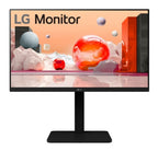 LG 24BA560-B computer monitor 60.5 cm (23.8") 1920 x 1080 pixels Full HD LED Black