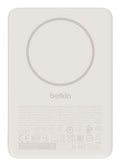 Belkin Slim Magnetic Power Bank 10K