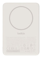 Belkin Slim Magnetic Power Bank 10K