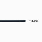 Apple MacBook Air 2023 15.3in M2 8GB 500GB - Navy