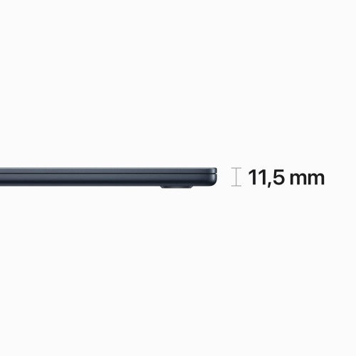 Apple MacBook Air 2023 15.3in M2 8GB 500GB - Navy