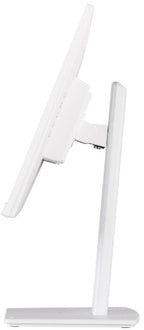 iiyama 24” IPS technology panel with 150mm height adjustable stand and 100Hz refresh rate