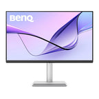 BenQ MA320UP computer monitor 80 cm (31.5") 3840 x 2160 pixels 4K Ultra HD White