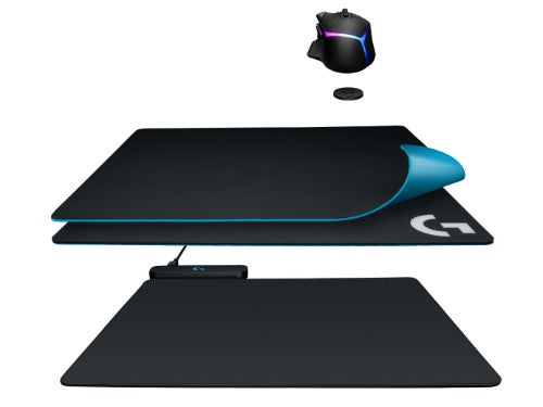 Logitech G POWERPLAY Wireless Charging System