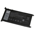 BTI CYMGM compatible 42Wh replacement battery for Dell