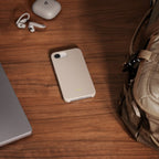 Apple Beats iPhone 17e Case with MagSafe – Lime Stone