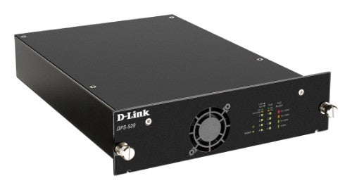 D-Link PoE Redundant Power Supply for 1520 Series (Non-Poe)