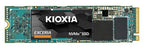 Kioxia EXCERIA 250 GB M.2 PCI Express 3.1a NVMe TLC