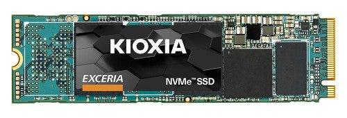 Kioxia EXCERIA 250 GB M.2 PCI Express 3.1a NVMe TLC